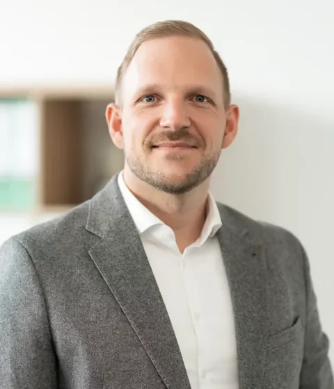 Daniel Michelberger